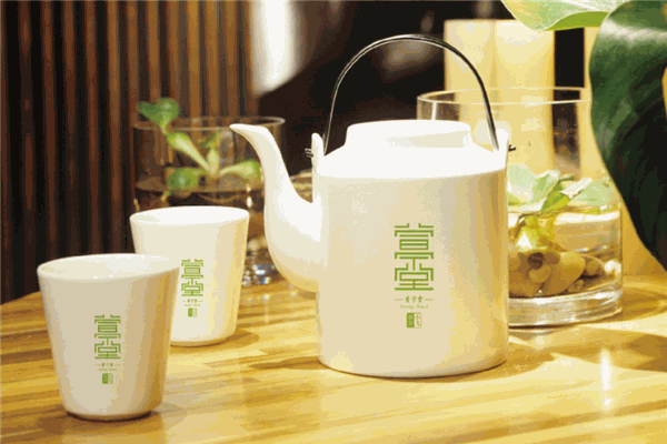 萱宁堂小儿推拿